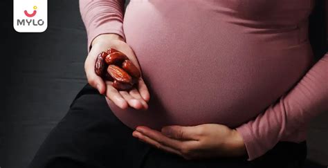 Dates Benefits For Labour