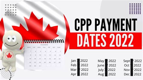 dates for cpp 2022