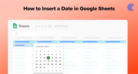 Dates From Google Sheets