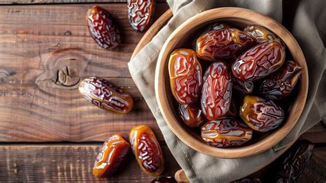 Dates Fruit Weight Loss