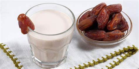 Dates Good Before Bed