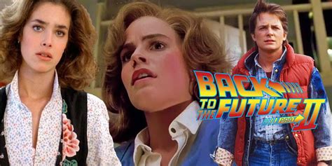 Dates In Back To The Future 2