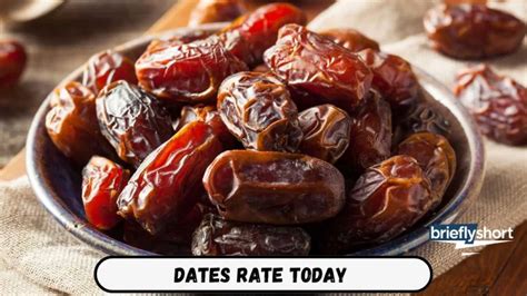 Dates Price In Germany