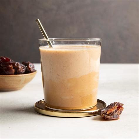 Dates Smoothie