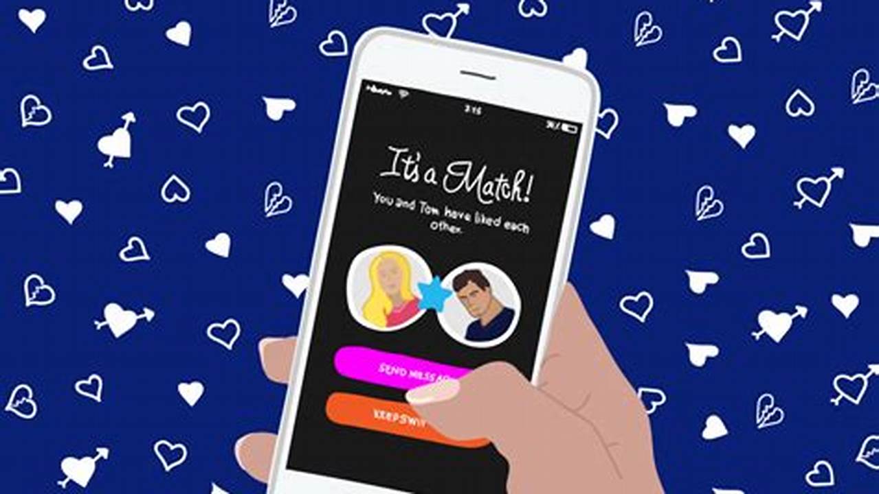 Uncover the Secrets of "Dating App for Friends to Pick": Your Guide to Discovering New Connections