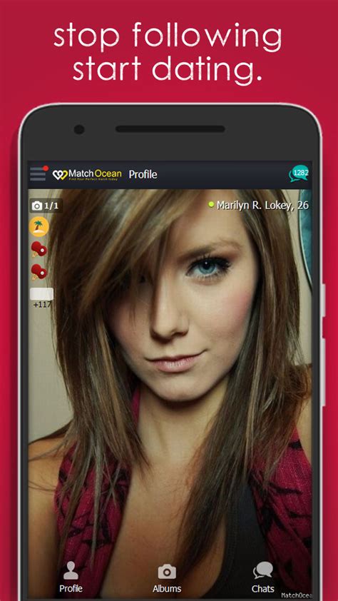 dating app for free chat and video call