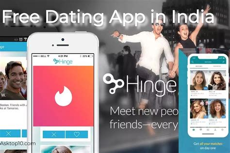 dating app no registration