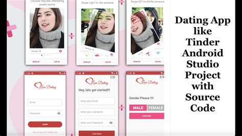 These Dating Apps Source Code Best Apps 2023