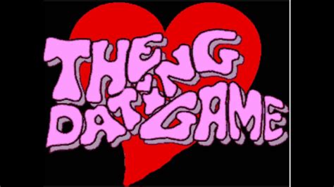 Dating Game Theme Music
