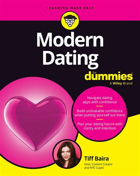Lala ’s review of Dating For Dummies