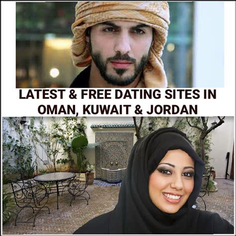 dating site for kuwait