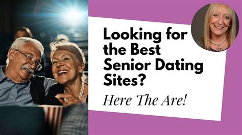 dating sites for 45 and older professionals