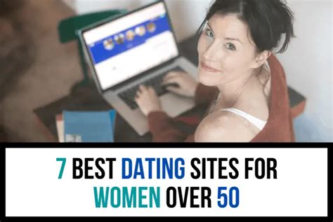 dating sites for 50+