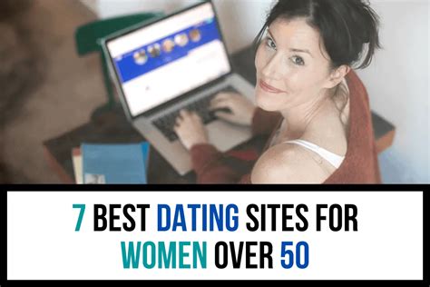 dating sites for 50 and over reviews