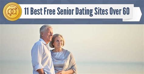 dating sites for seniors over 50 free