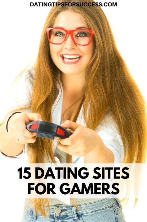 dating sites online for gamers