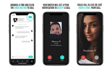 dating video call chat app