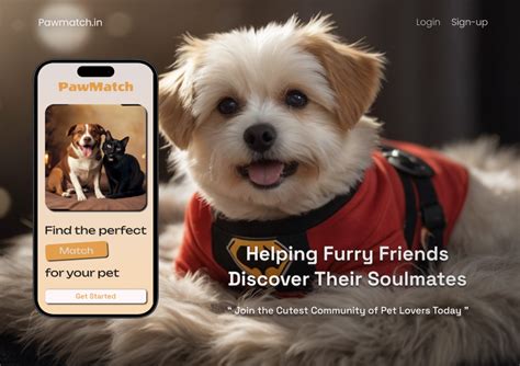 Dating site For Dog