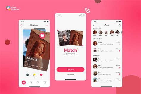 The 14 Best Dating Apps for Different Seekers
