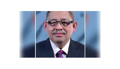 Kamarulzaman dilantik sebagai Datuk Bandar Kuala Lumpur baharu | Blog