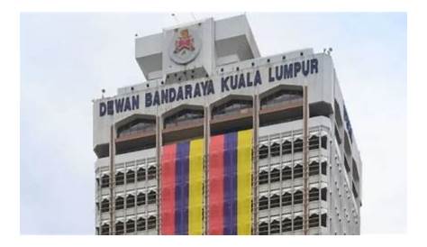 Kamarulzaman dilantik sebagai Datuk Bandar Kuala Lumpur baharu | Rumah