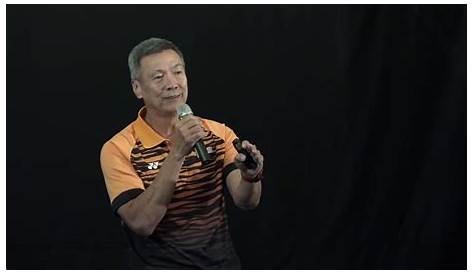 ROLES OF SPORTS | CHENG HUAT GOH | TEDxSUC - YouTube