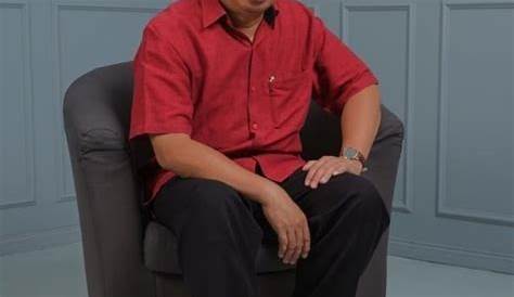 Dato Haji Ramly Bin Mokni