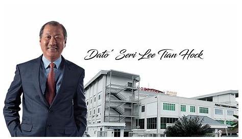 H@rryの投资笔记本: 1081.《谈天说地》- MATRIX(5236), 金群利CEO， Dato' Lee Tian Hock, 拿督