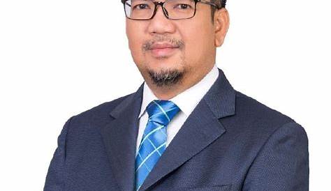 Professor Datuk Dr Mohamad Kadim bin Suaidi