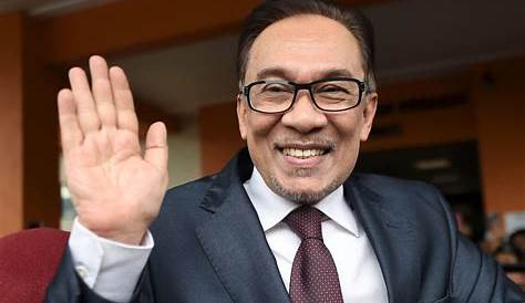 Parlimen perlu bersidang, PN perlu berundur – Anwar Ibrahim | Suara Merdeka