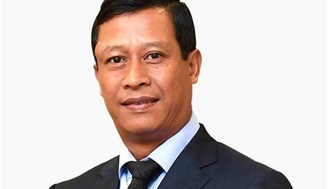 nuclearmanbursa: Asri Hamidin of Ministry of Finance : Caught Up In The