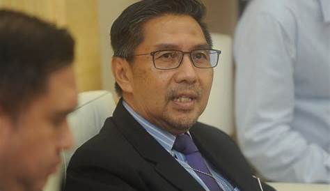 Minister Abdul Rahman Denies abuse of power over condo project