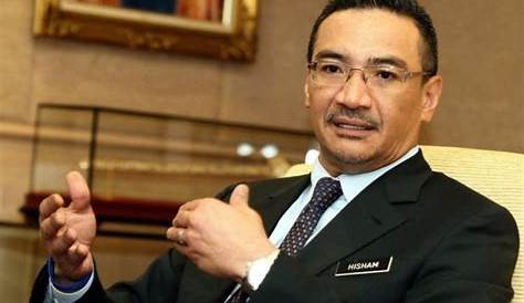 Dato' Seri Hishammuddin is the new Minister of Foreign Affairs - Berita