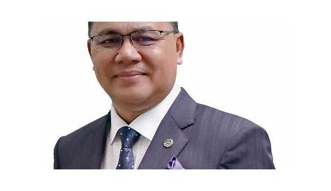 YBhg Profesor Emeritus Dato’ Dr. Johari Bin Mat – Laman Web IPTG