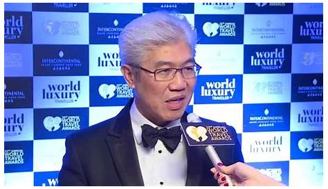 Dato’ Sri Lee Choong Yan, President and Chief Operating Officer