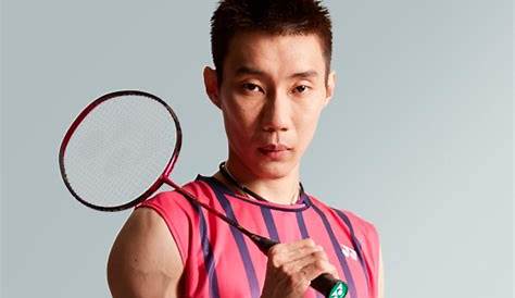 Lee Chong Wei Achievement - AdantaroStephens