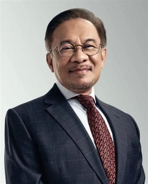 dato seri anwar bin ibrahim