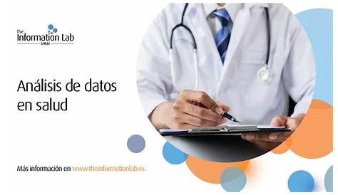 Datos en salud