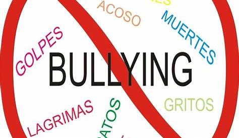 Bullying | David Nesher Blog