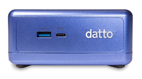 Datto Vm Backup