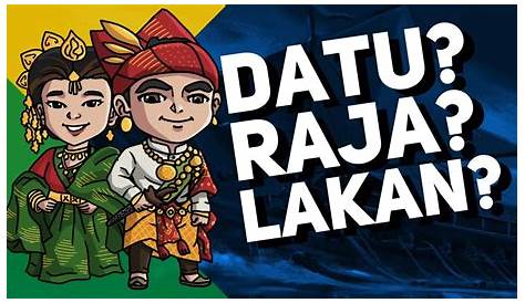 What's The Difference Between Datu And Sultan