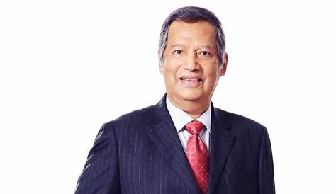 Datuk Abdul Razak Idris : Malaysian Ambassador To Turkey Abd Razak