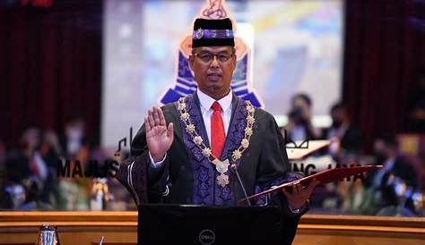 Alinah Ahmad Dilantik Datuk Bandar Petaling Jaya Yang Baru - Semasa | mStar