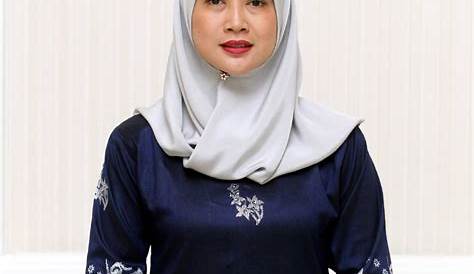 Dira Abu Zahar selamat bergelar isteri ahli perniagaan - The Malaya Post