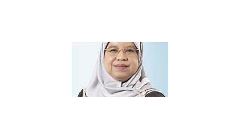 Datuk Dr Zunika Mohamed - Board Members | Securities Commission Malaysia