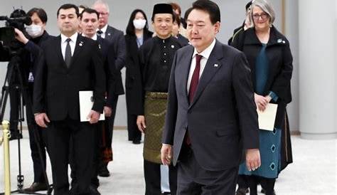 Malaysia to work with Korea to ensure success with LEP initiatives