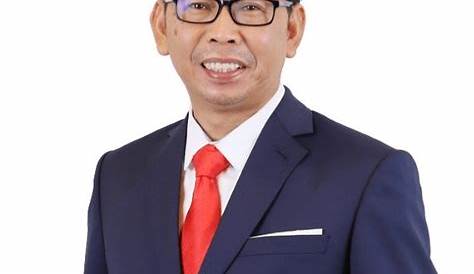 YB Datuk Mohamad Alamin – Portal Rasmi Perbadanan Harta Intelek Malaysia