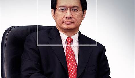 Datuk Mohd Najib Abdullah | Etiqa Insurance and Takaful
