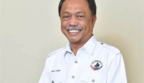 Datuk Dr Mohd Noor Bin Awang