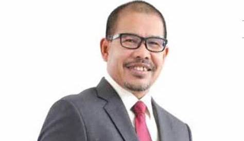 Nik Mohd Hasyudeen is new CEO of Tabung Haji | KLSE Screener